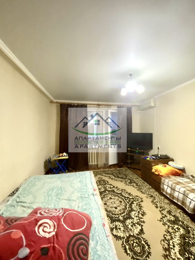 Продажа 1-комнатной квартиры, Пятигорск, Кочубея ул,  19