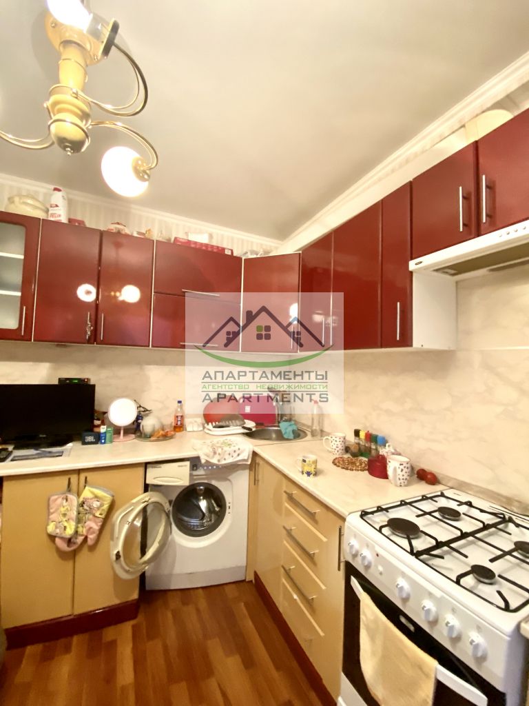 Продажа 1-комнатной квартиры, Пятигорск, Кочубея ул,  19