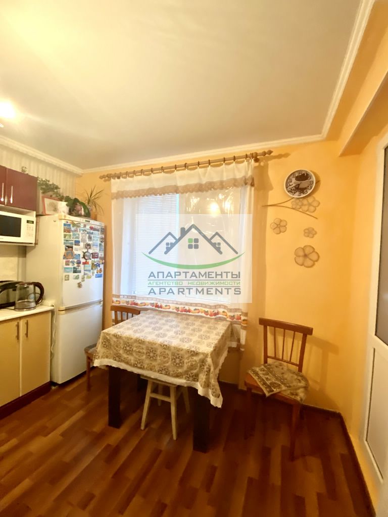 Продажа 1-комнатной квартиры, Пятигорск, Кочубея ул,  19