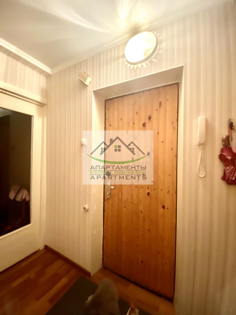 Продажа 1-комнатной квартиры, Пятигорск, Кочубея ул,  19