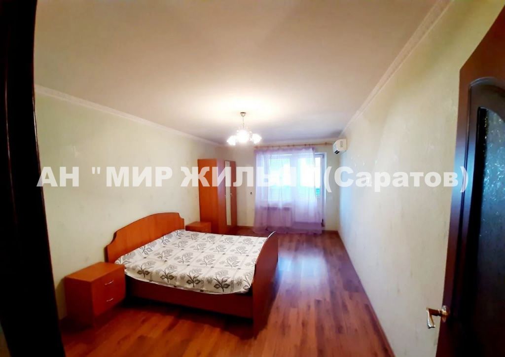 Аренда 2-комнатной квартиры, Саратов, Чапаева ул,  32/36