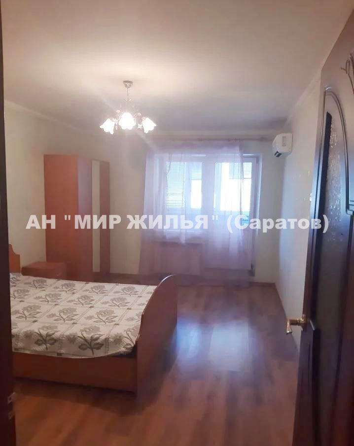 Аренда 2-комнатной квартиры, Саратов, Чапаева ул,  32/36