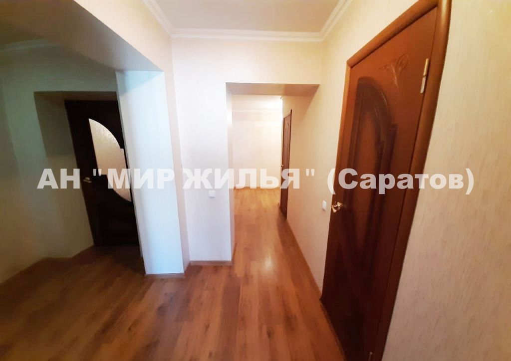 Аренда 2-комнатной квартиры, Саратов, Чапаева ул,  32/36