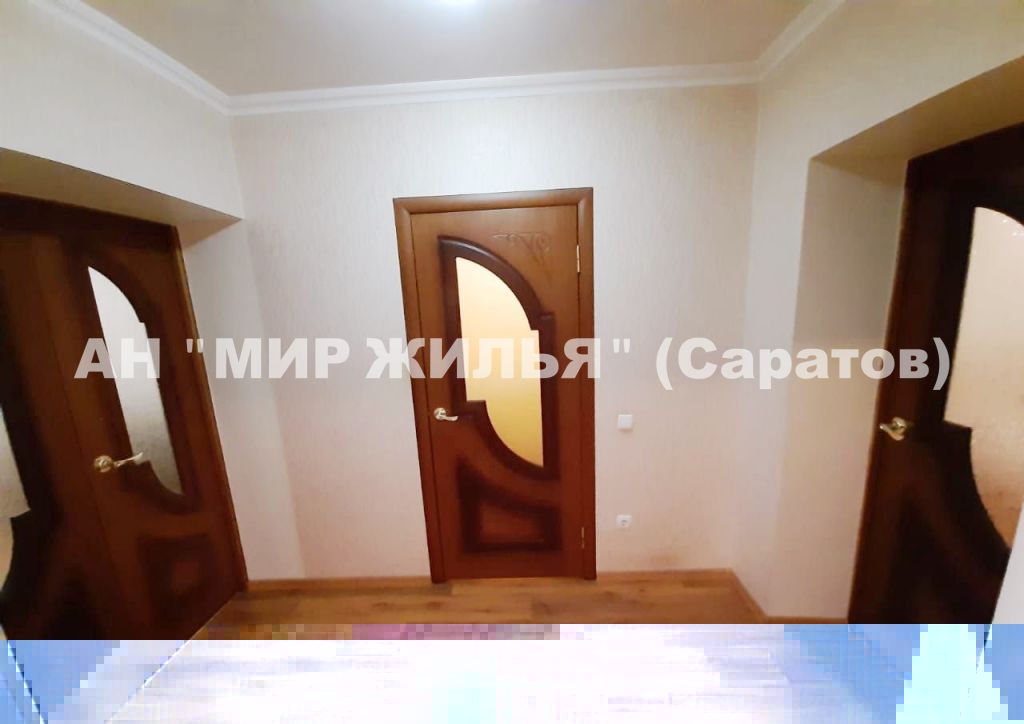 Аренда 2-комнатной квартиры, Саратов, Чапаева ул,  32/36