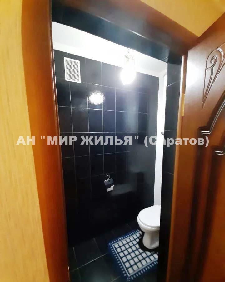 Аренда 2-комнатной квартиры, Саратов, Чапаева ул,  32/36