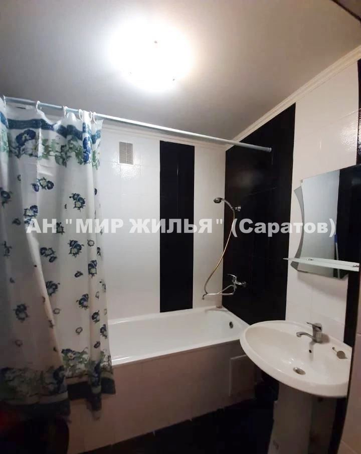 Аренда 2-комнатной квартиры, Саратов, Чапаева ул,  32/36