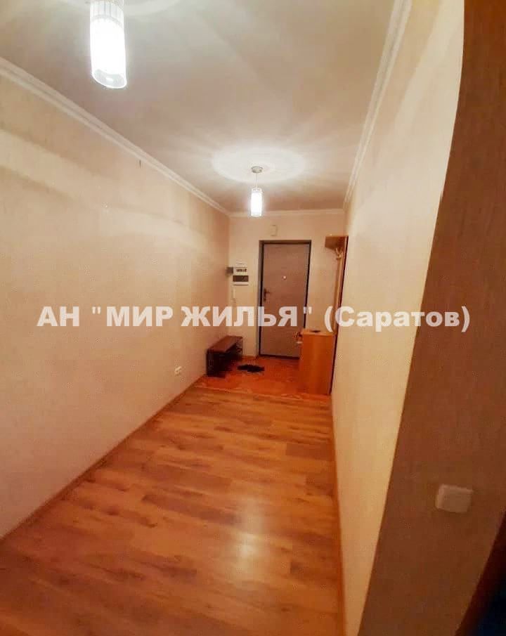 Аренда 2-комнатной квартиры, Саратов, Чапаева ул,  32/36