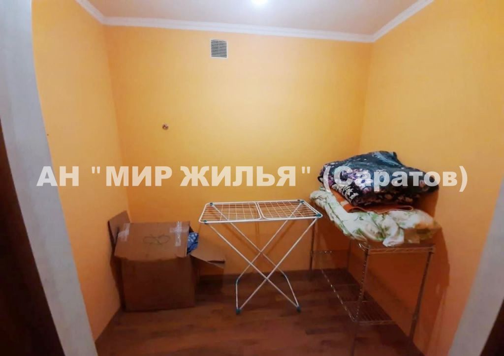 Аренда 2-комнатной квартиры, Саратов, Чапаева ул,  32/36