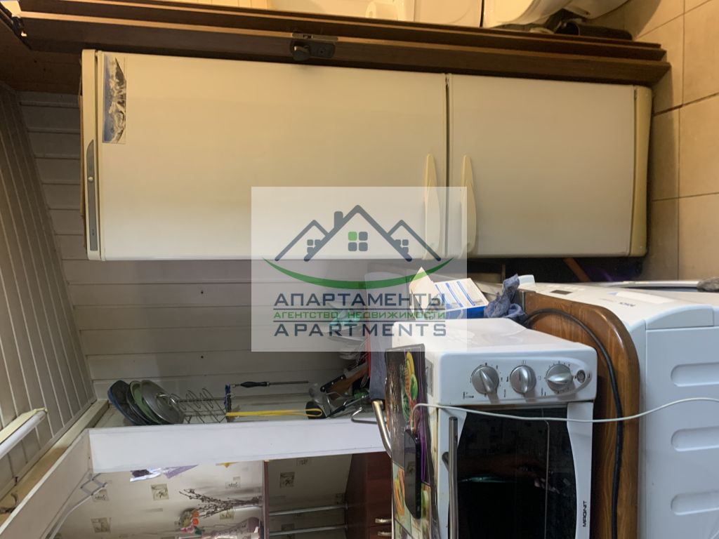 Продажа 3-комнатной квартиры, Пятигорск, Кирова пр-кт,  38