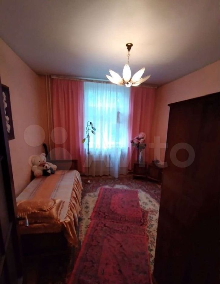 Продажа 2-комнатной квартиры, Ставрополь, Ленина ул,  442