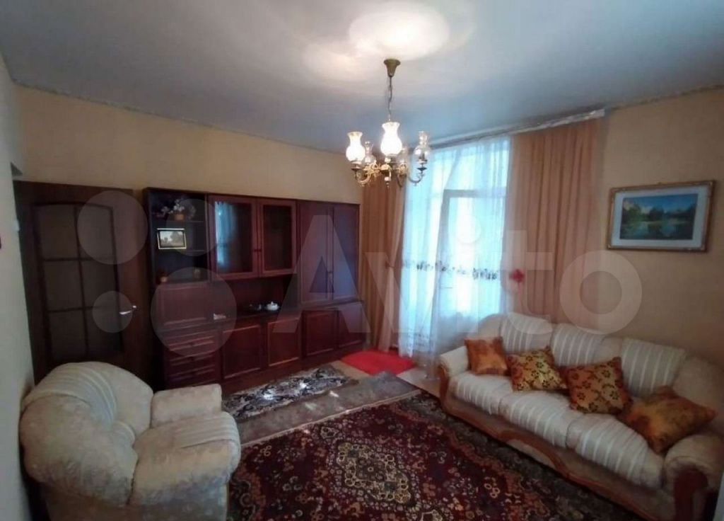 Продажа 2-комнатной квартиры, Ставрополь, Ленина ул,  442