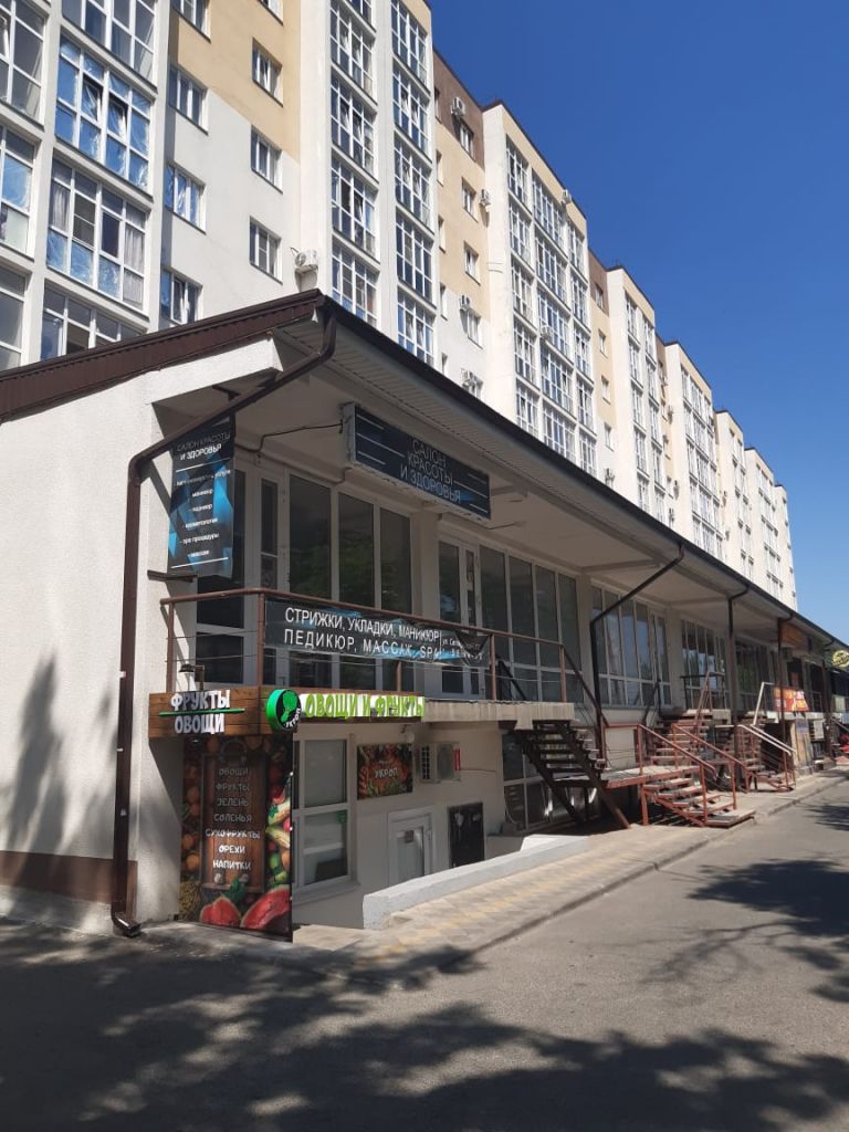 Аренда 1-комнатной квартиры, Ставрополь, Октябрьская ул,  202