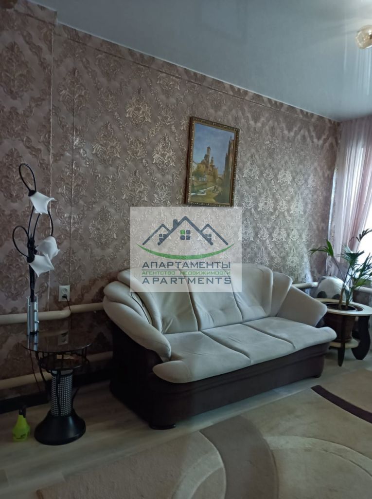 Продажа 3-комнатной квартиры, Пятигорск, Рабоче-крестьянская ул,  17