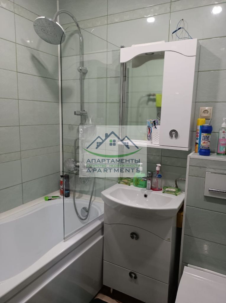 Продажа 3-комнатной квартиры, Пятигорск, Рабоче-крестьянская ул,  17