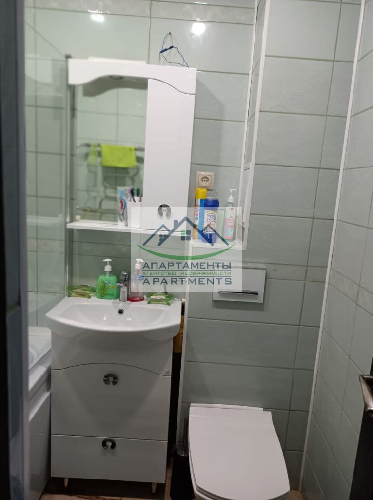 Продажа 3-комнатной квартиры, Пятигорск, Рабоче-крестьянская ул,  17