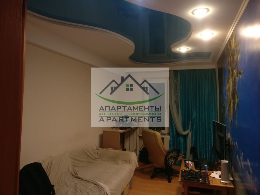 Продажа 3-комнатной квартиры, Пятигорск, Свободы пр-кт,  38