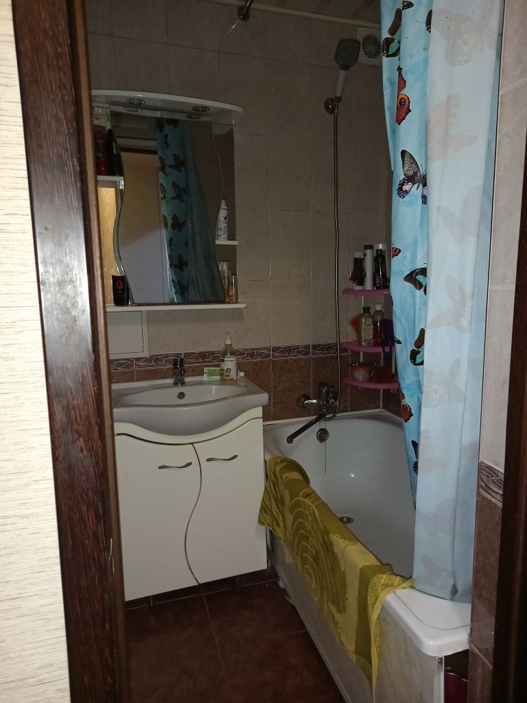 Продажа 2-комнатной квартиры, Батайск, Авиагородок мкр