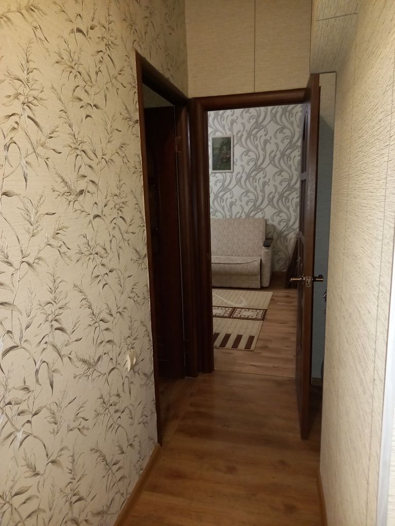 Продажа 2-комнатной квартиры, Батайск, Авиагородок мкр