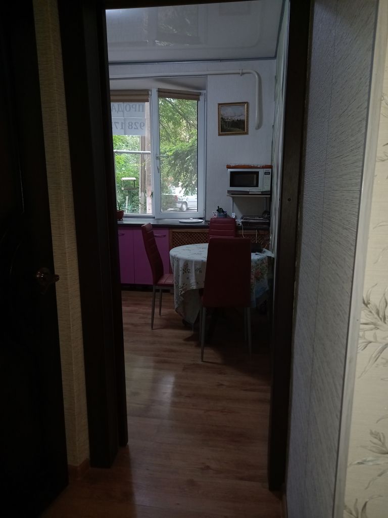 Продажа 2-комнатной квартиры, Батайск, Авиагородок мкр