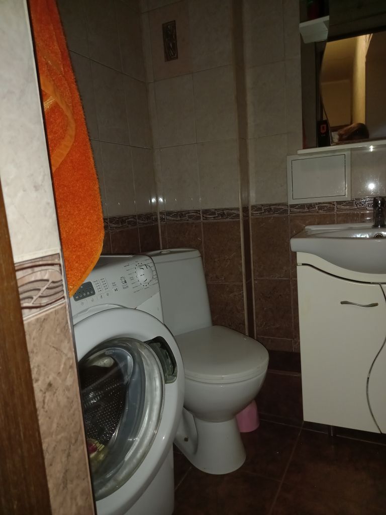 Продажа 2-комнатной квартиры, Батайск, Авиагородок мкр