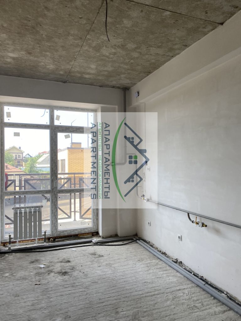 Продажа 2-комнатной квартиры, Пятигорск, Адмиральского ул,  1