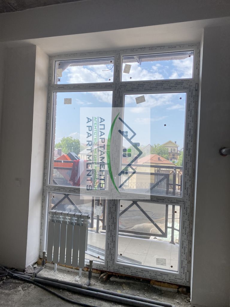 Продажа 2-комнатной квартиры, Пятигорск, Адмиральского ул,  1