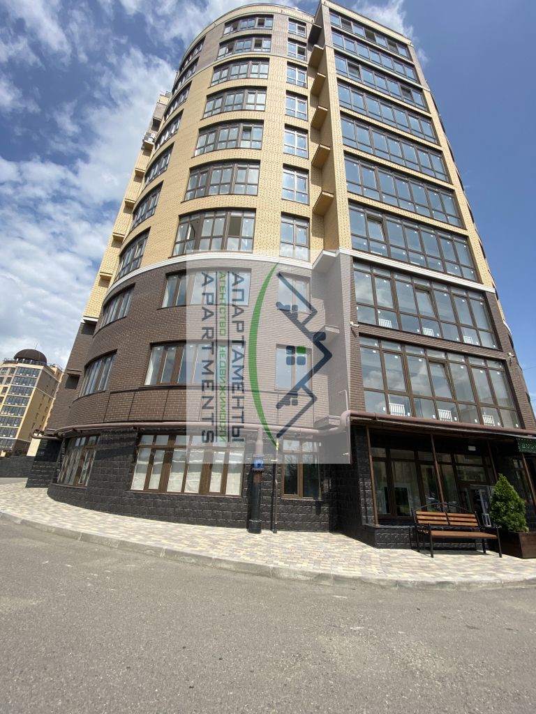 Продажа 2-комнатной квартиры, Пятигорск, Адмиральского ул,  1