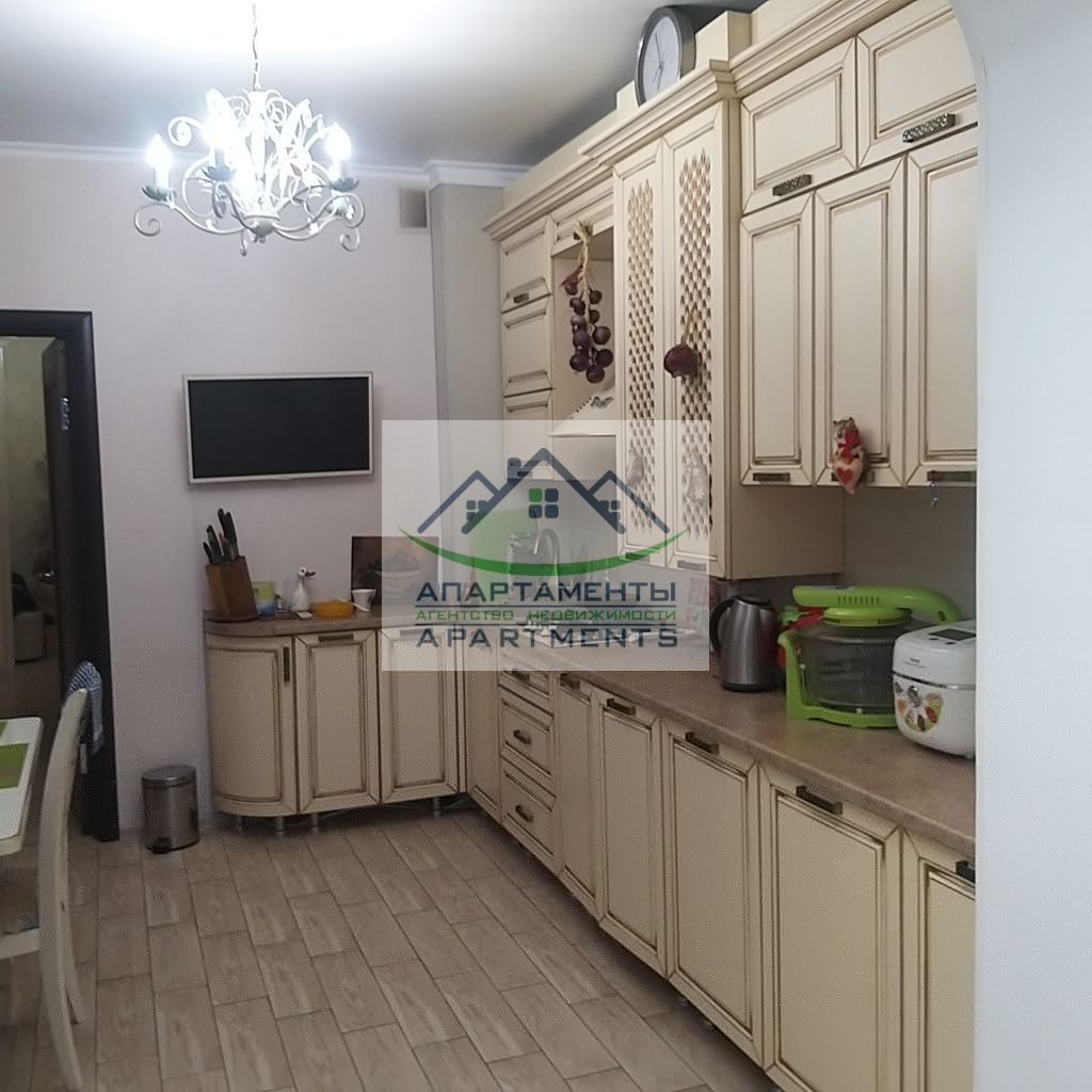 Продажа 1-комнатной квартиры, Пятигорск, Булгакова ул,  7