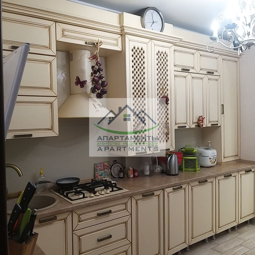 Продажа 1-комнатной квартиры, Пятигорск, Булгакова ул,  7