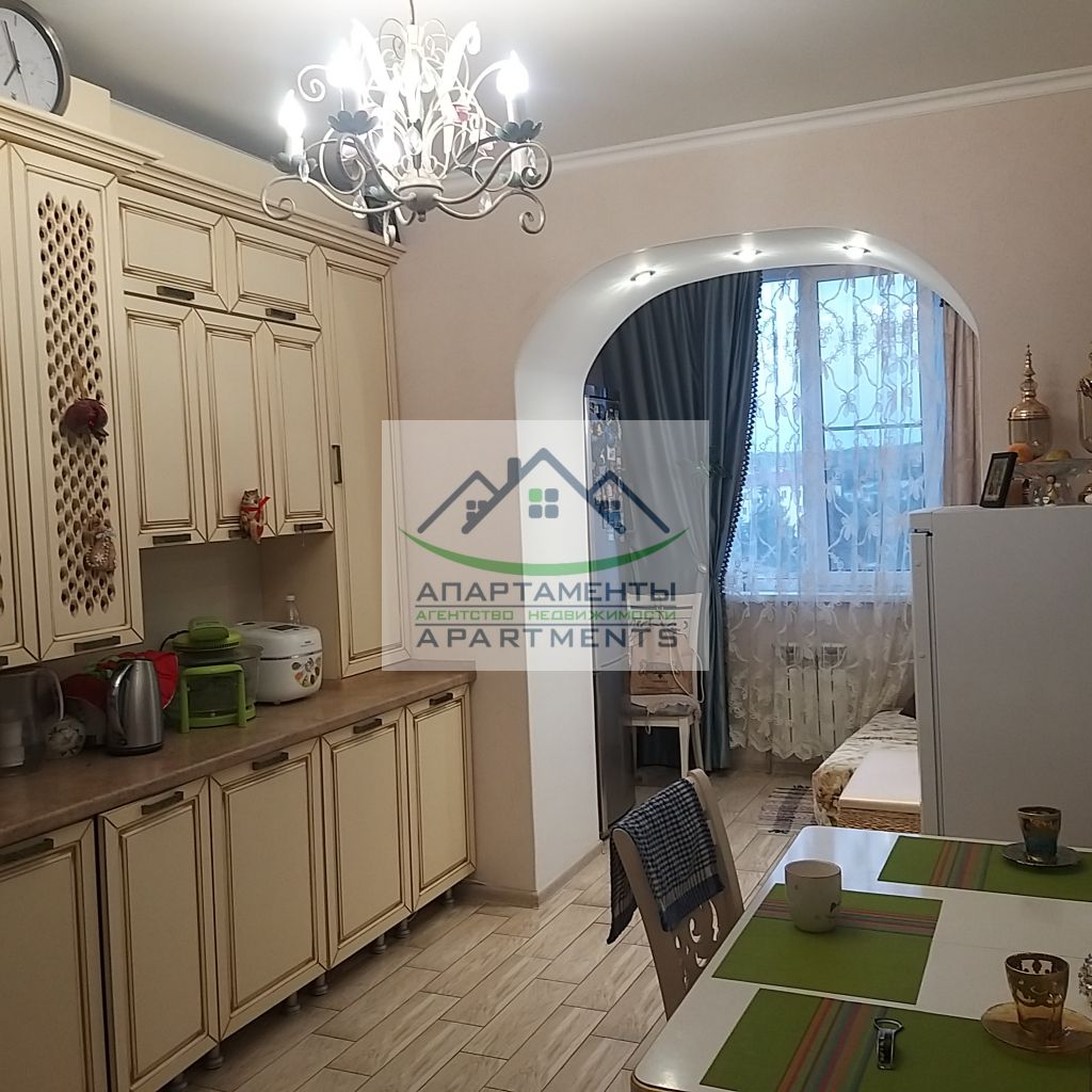 Продажа 1-комнатной квартиры, Пятигорск, Булгакова ул,  7