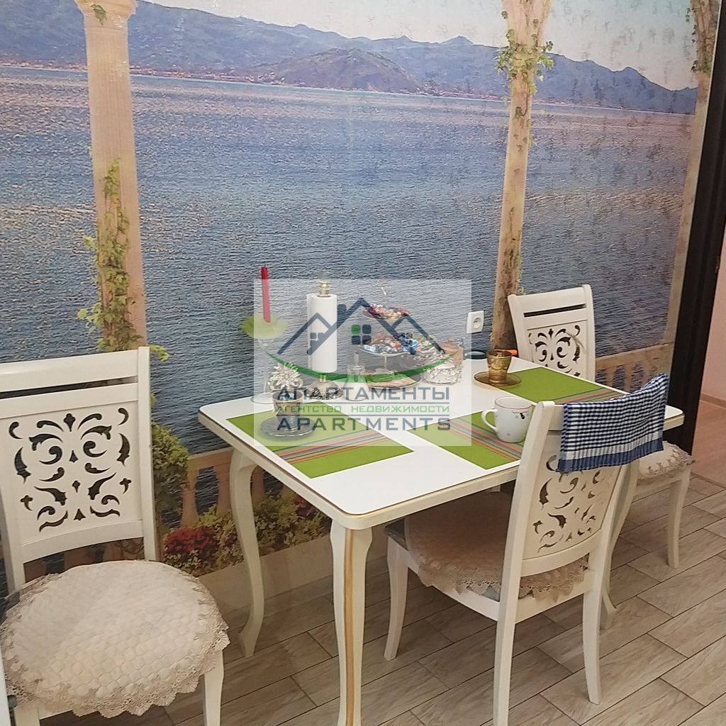 Продажа 1-комнатной квартиры, Пятигорск, Булгакова ул,  7