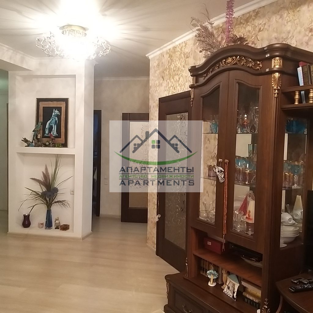 Продажа 1-комнатной квартиры, Пятигорск, Булгакова ул,  7