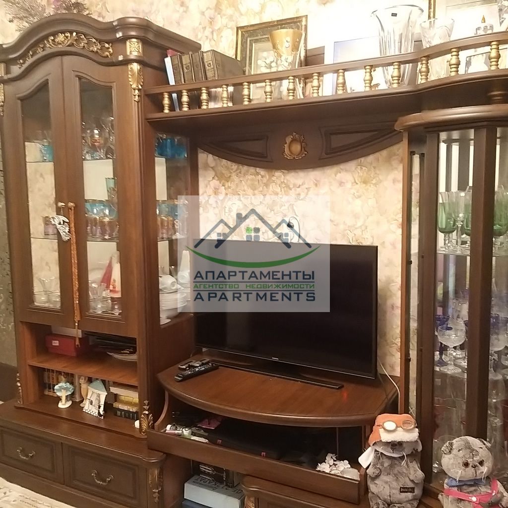 Продажа 1-комнатной квартиры, Пятигорск, Булгакова ул,  7