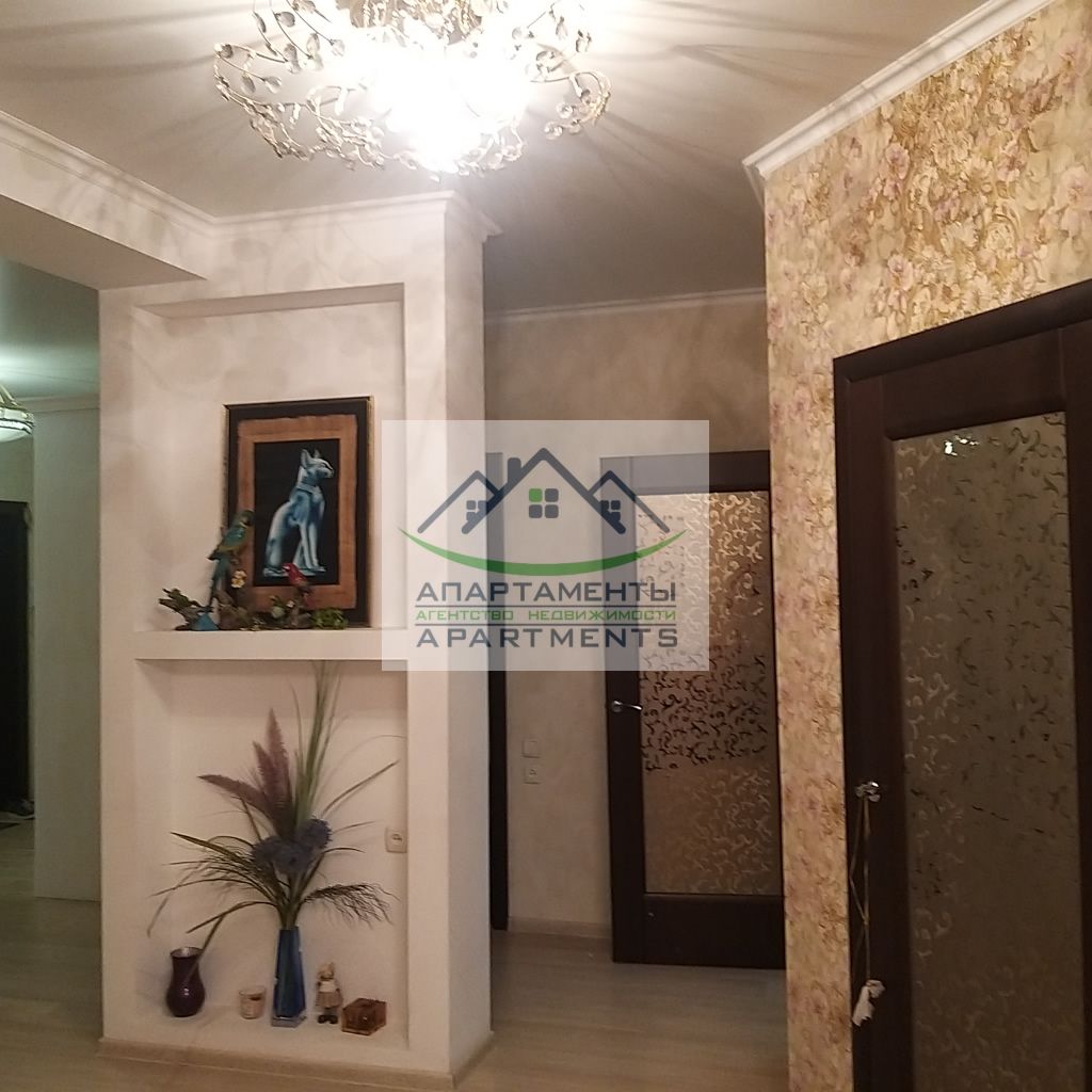 Продажа 1-комнатной квартиры, Пятигорск, Булгакова ул,  7