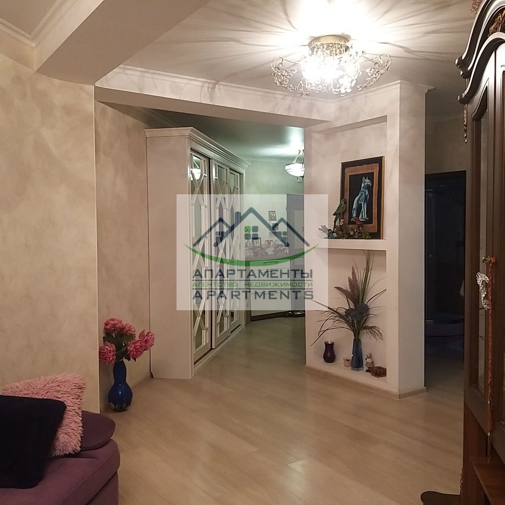 Продажа 1-комнатной квартиры, Пятигорск, Булгакова ул,  7