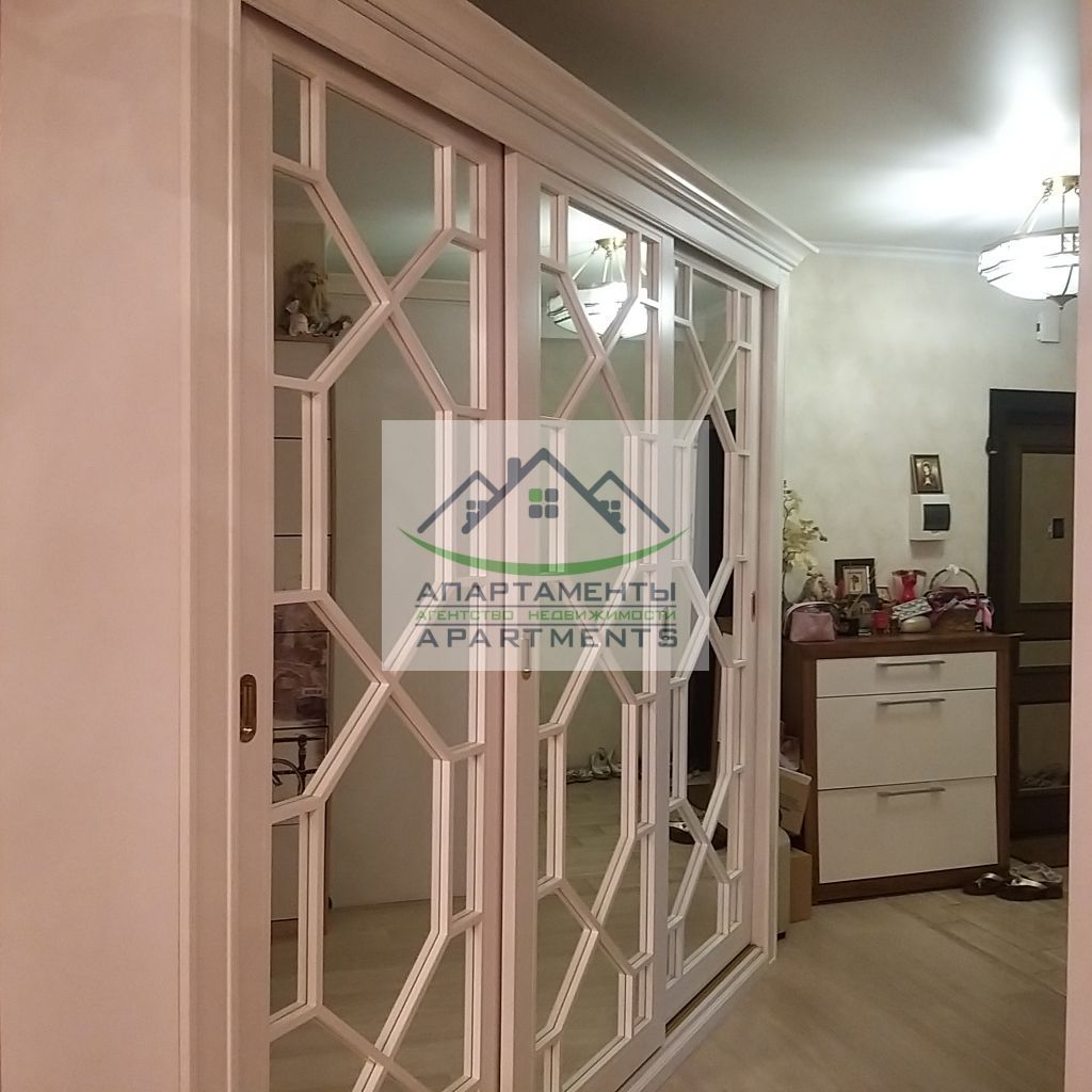 Продажа 1-комнатной квартиры, Пятигорск, Булгакова ул,  7