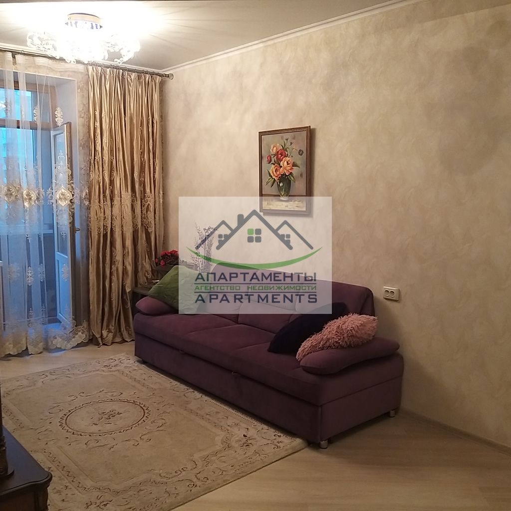 Продажа 1-комнатной квартиры, Пятигорск, Булгакова ул,  7