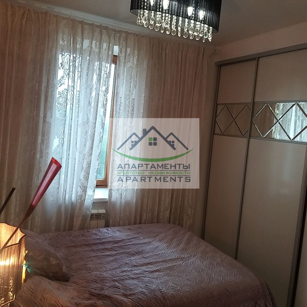 Продажа 1-комнатной квартиры, Пятигорск, Булгакова ул,  7