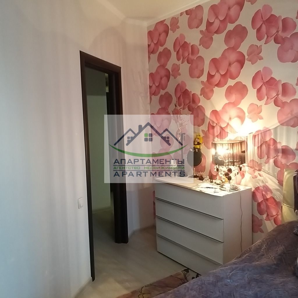 Продажа 1-комнатной квартиры, Пятигорск, Булгакова ул,  7