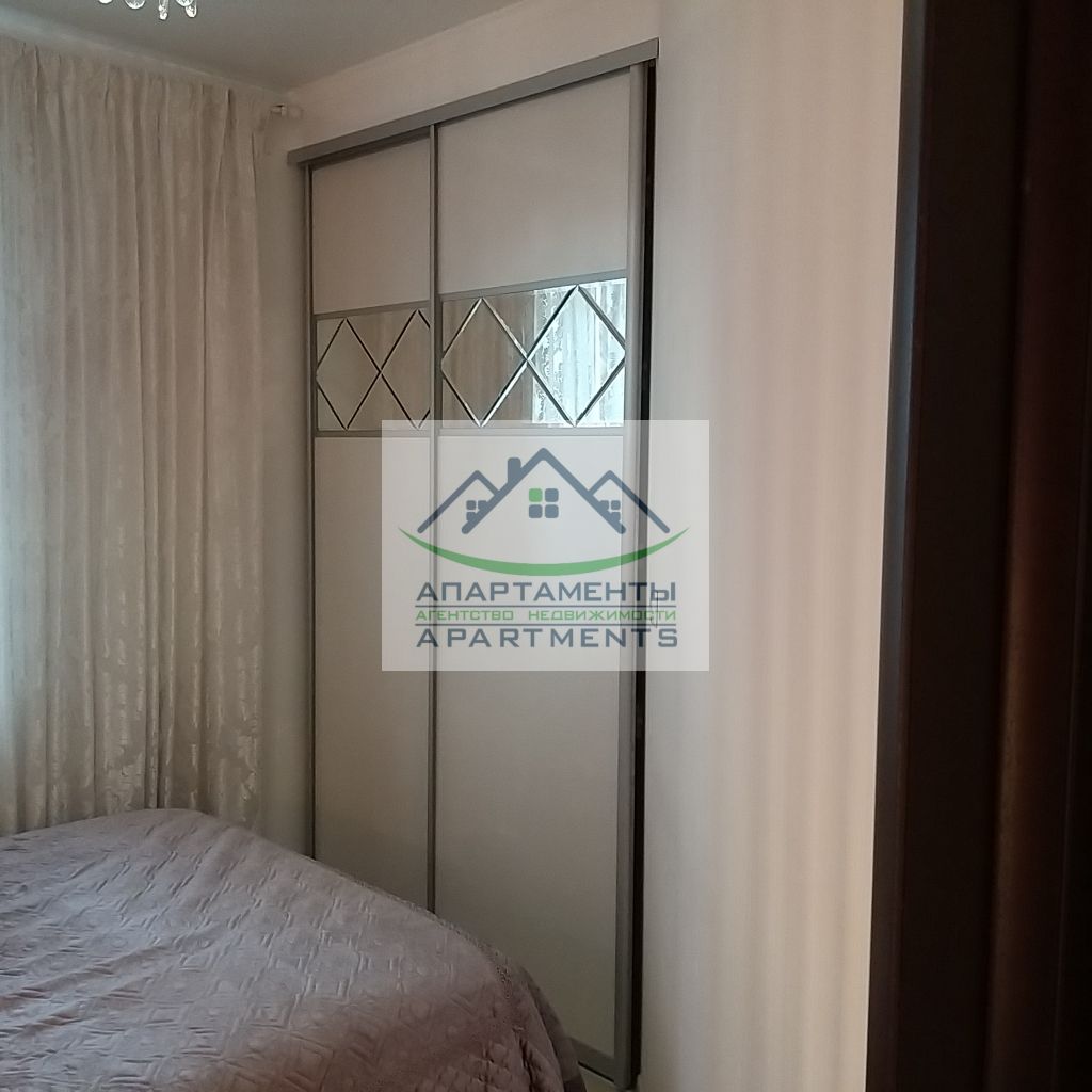 Продажа 1-комнатной квартиры, Пятигорск, Булгакова ул,  7