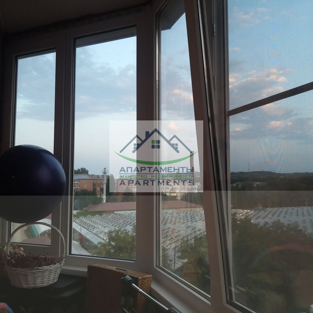 Продажа 1-комнатной квартиры, Пятигорск, Булгакова ул,  7