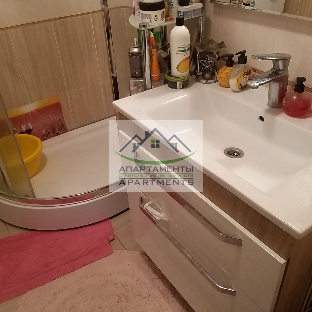 Продажа 1-комнатной квартиры, Пятигорск, Булгакова ул,  7