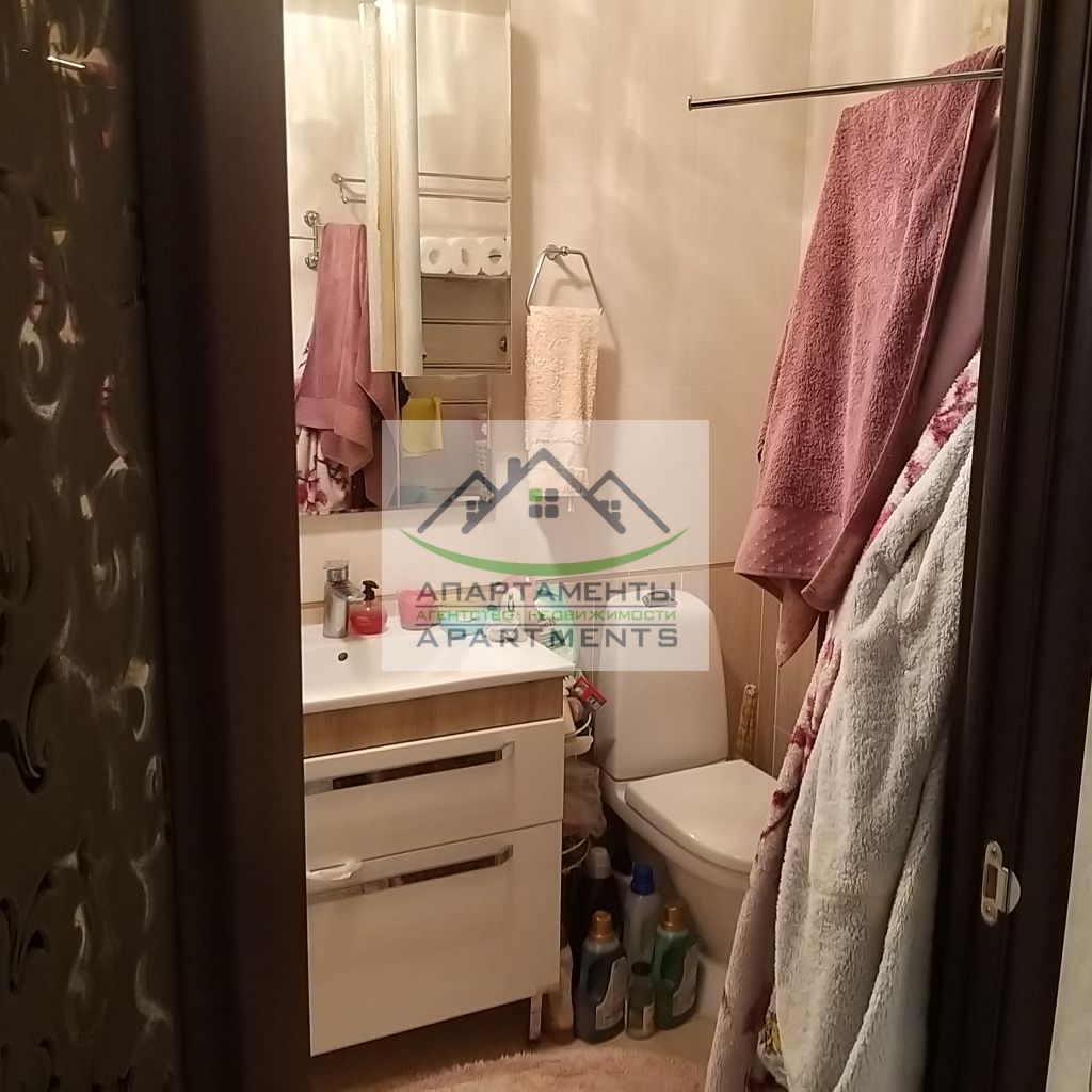 Продажа 1-комнатной квартиры, Пятигорск, Булгакова ул,  7