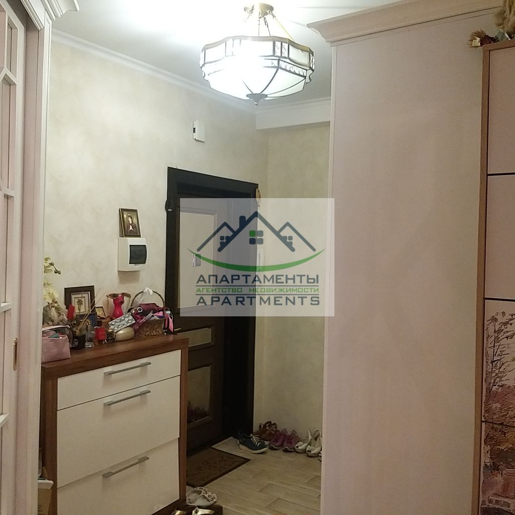 Продажа 1-комнатной квартиры, Пятигорск, Булгакова ул,  7