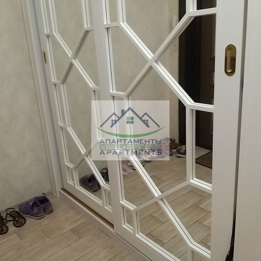 Продажа 1-комнатной квартиры, Пятигорск, Булгакова ул,  7