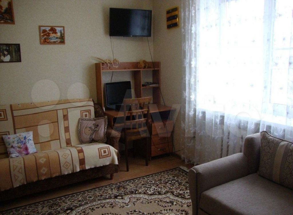 Продажа 2-комнатной квартиры, Ставрополь, Ленина ул,  208