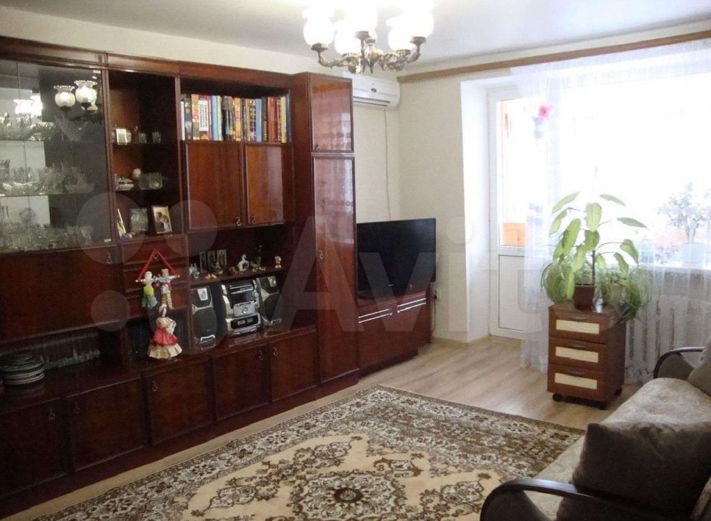 Продажа 2-комнатной квартиры, Ставрополь, Ленина ул,  208