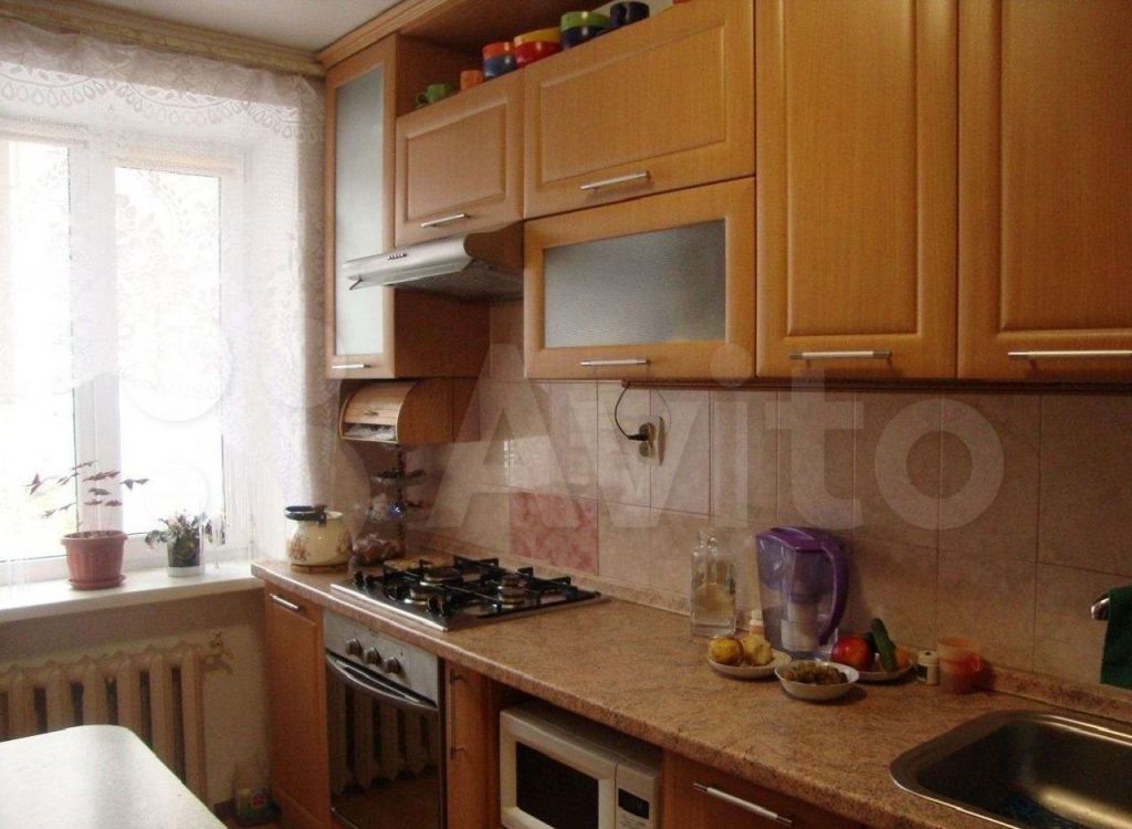 Продажа 2-комнатной квартиры, Ставрополь, Ленина ул,  208