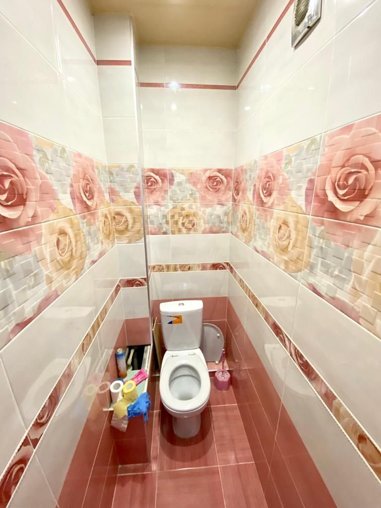 Продажа 2-комнатной квартиры, Пятигорск, Пестова ул,  17к3