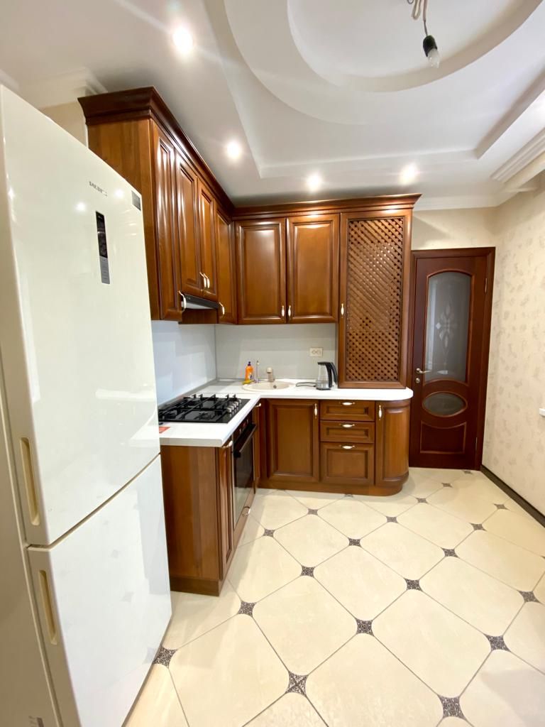 Продажа 2-комнатной квартиры, Пятигорск, Пестова ул,  17к3